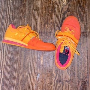 Reebok CrossFit Powerbax shoes